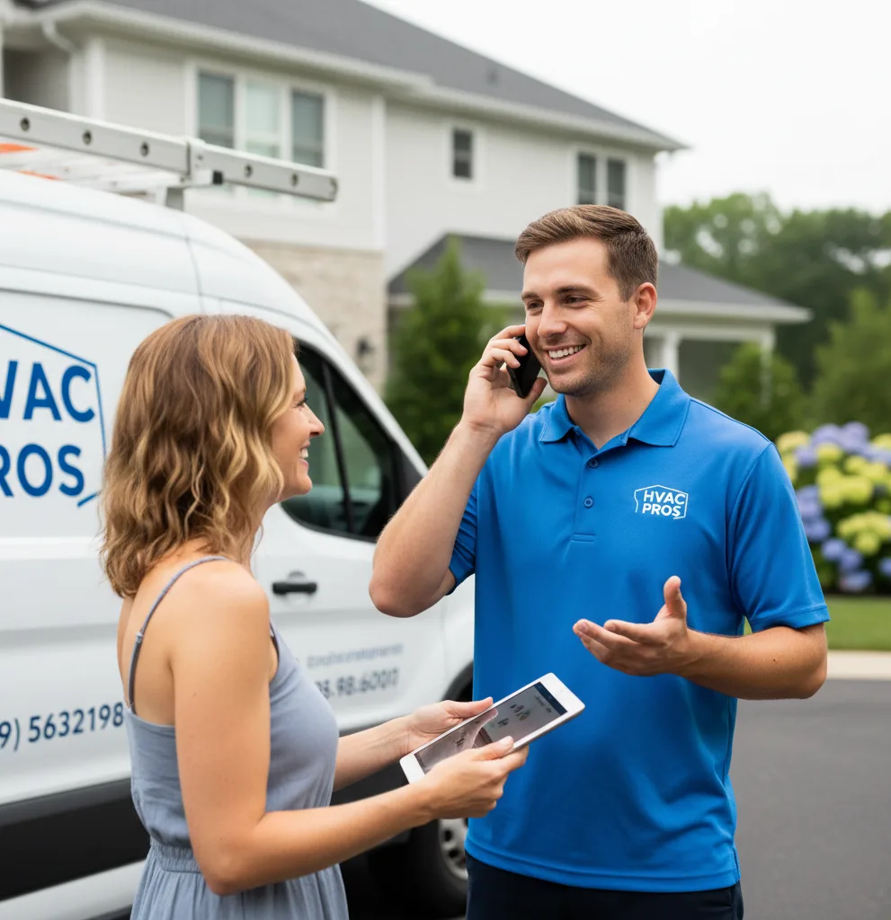 Duct Cleaning in Manchester, NH